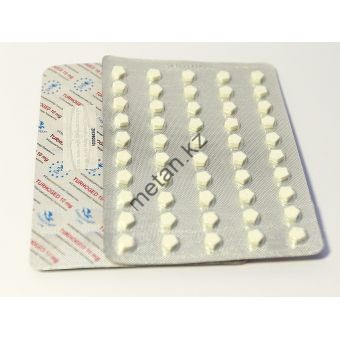Туринабол EPF 100 таблеток (1таб 10 мг) - Кокшетау